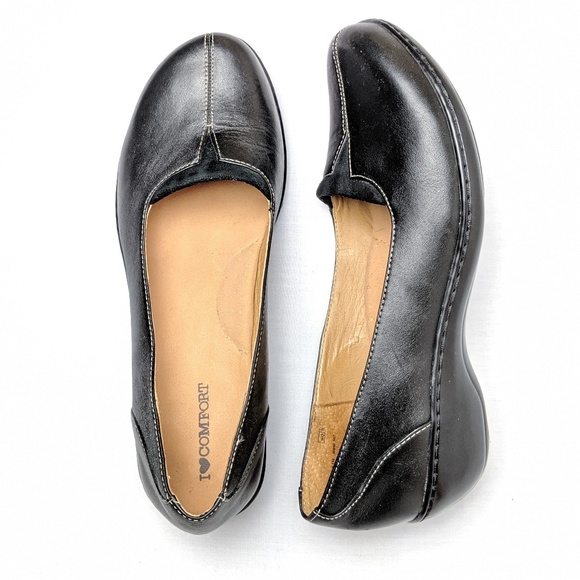 dressy mary jane flats